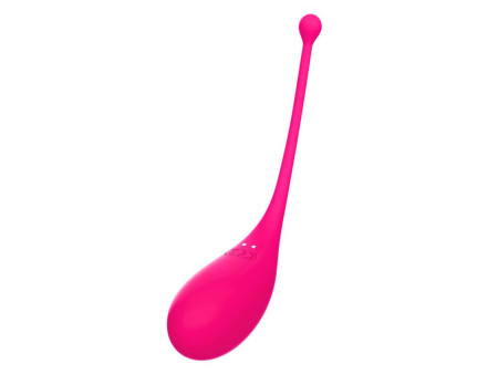 Huevo Vibrador Palpitation con APP Huevo Vibrador Palpitation con APP