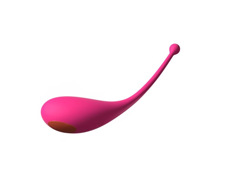 Huevo Vibrador Palpitation con APP