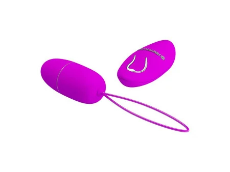 Selkie Huevo Vibrador con Control Remoto Selkie Huevo Vibrador con Control Remoto