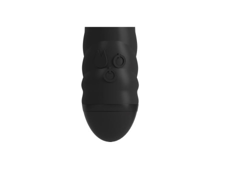 Vibrador con Rotacion 360 Twister