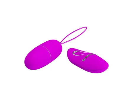Selkie Huevo Vibrador con Control Remoto Selkie Huevo Vibrador con Control Remoto