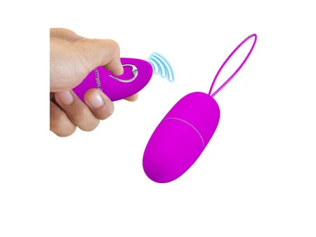 Selkie Huevo Vibrador con Control Remoto Selkie Huevo Vibrador con Control Remoto