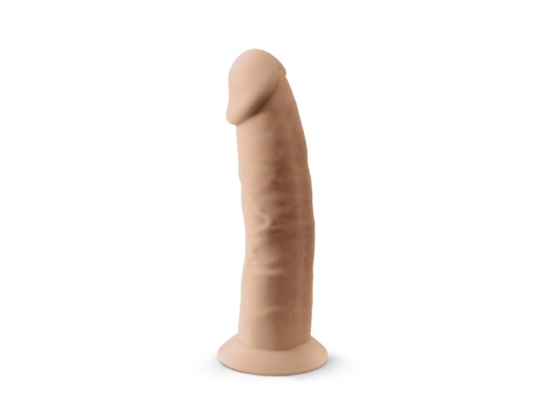 Dildo Dual Density Mod 2 75 Natural Dildo Dual Density Mod 2 75 Natural