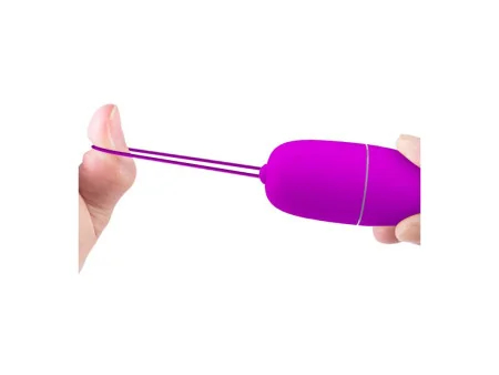 Selkie Huevo Vibrador con Control Remoto Selkie Huevo Vibrador con Control Remoto