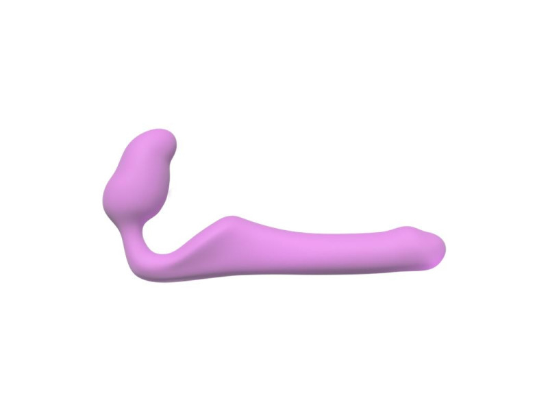 Dildo Strap On sin Correas Queens S Talla S