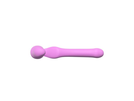 Dildo Strap On sin Correas Queens S Talla S