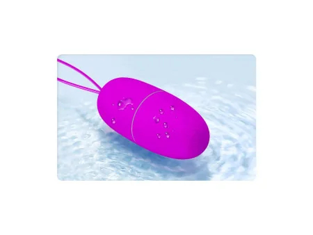 Selkie Huevo Vibrador con Control Remoto Selkie Huevo Vibrador con Control Remoto