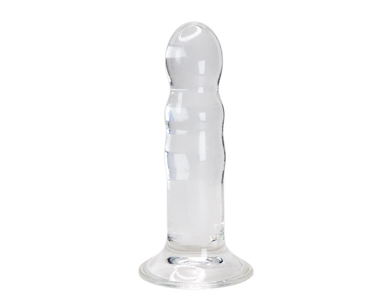 Gallant Dildo Jelly 14 cm Transparente