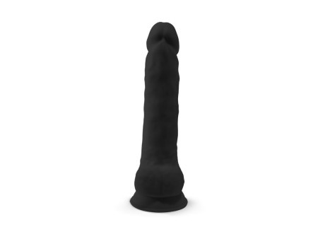 Dildo Dual Density Model 1 15 Negro