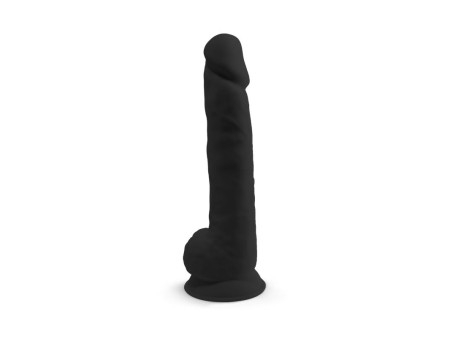 Dildo Dual Density Model 1 15 Negro