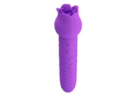 Dannell Estimulador con Lengua Dannell Estimulador con Lengua