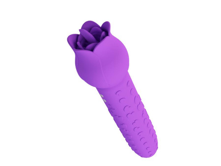 Dannell Estimulador con Lengua Dannell Estimulador con Lengua