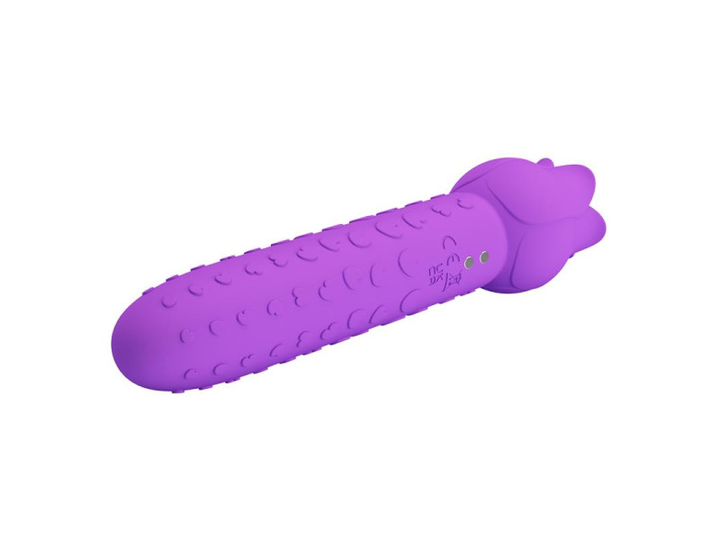 Dannell Estimulador con Lengua