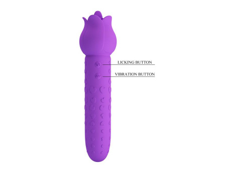 Dannell Estimulador con Lengua Dannell Estimulador con Lengua