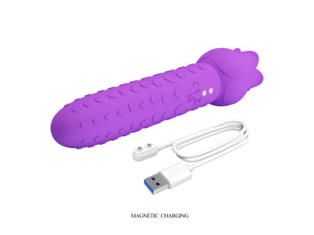 Dannell Estimulador con Lengua Dannell Estimulador con Lengua