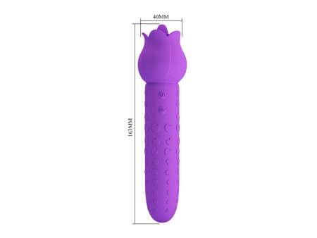 Dannell Estimulador con Lengua Dannell Estimulador con Lengua
