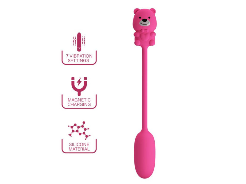 Olson Huevo Vibrador