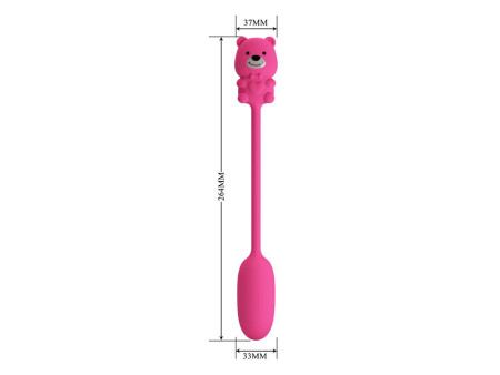 Olson Huevo Vibrador Olson Huevo Vibrador