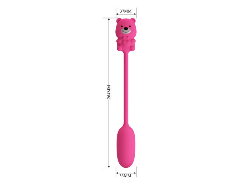 Olson Huevo Vibrador
