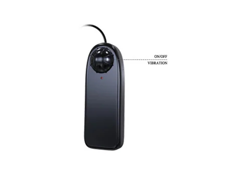 Arnes con Dildo Retractil con Vibracion