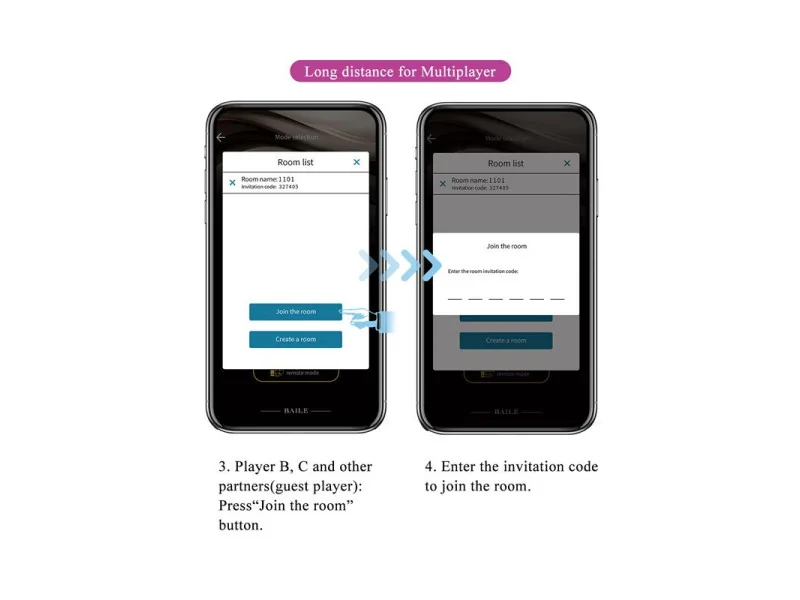 Hazelynn Estimulador con APP