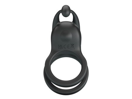 Goodwin Anillo Doble con Vibracion