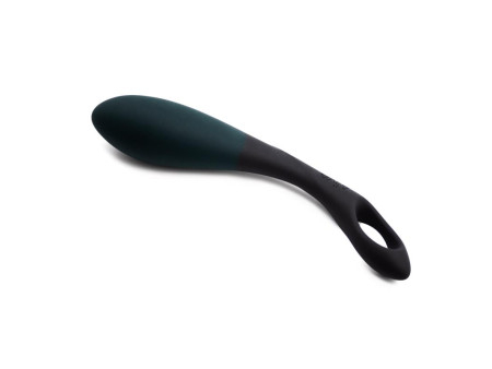 Estimulador Heart Teal Negro