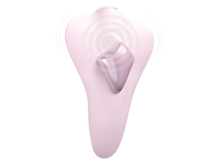 Estimulador de Braguita Temptation con APP Estimulador de Braguita Temptation con APP