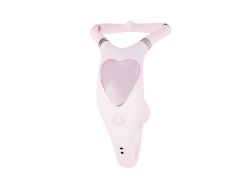 Vibrador Doble Venus con APP
