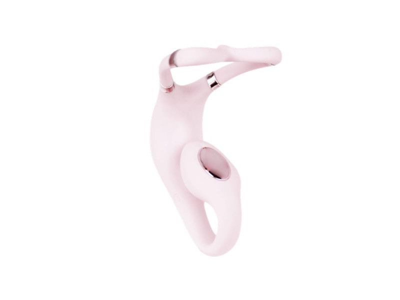 Vibrador Doble Venus con APP