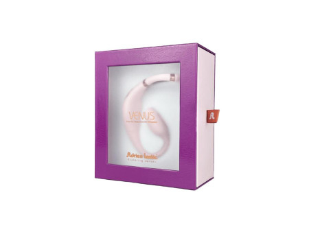 Vibrador Doble Venus con APP Vibrador Doble Venus con APP