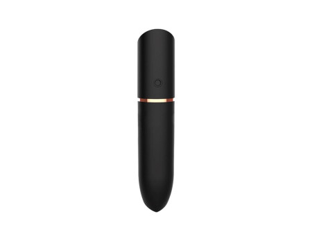 Bala Vibradora Rocket