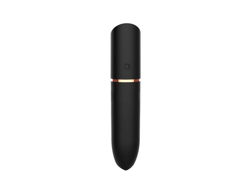 Bala Vibradora Rocket