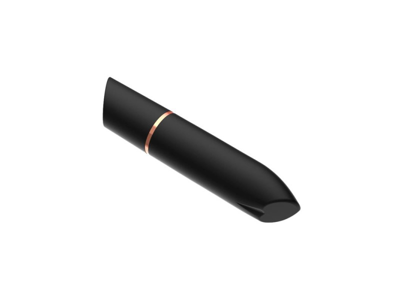 Bala Vibradora Rocket
