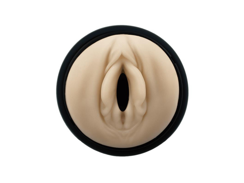 Masturbador Siltex Ultra
