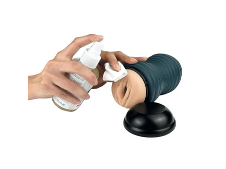 Masturbador Siltex Ultra Masturbador Siltex Ultra