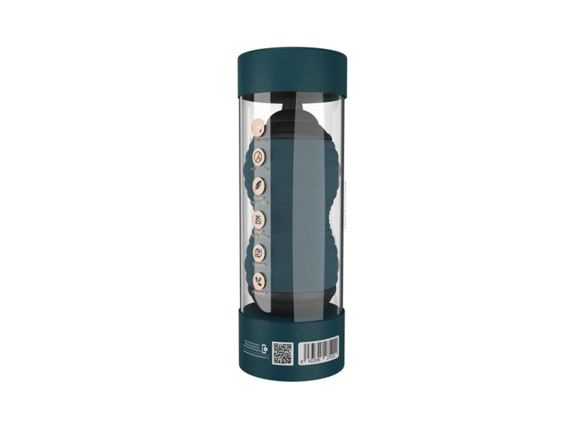 Masturbador Siltex Ultra