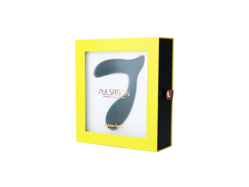 Estimulador Prostatico Pulsation con APP
