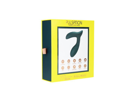 Estimulador Prostatico Pulsation con APP