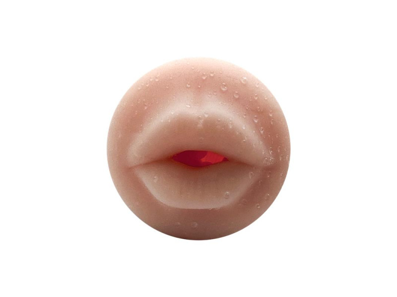 Mini Masturbador Oral Experience