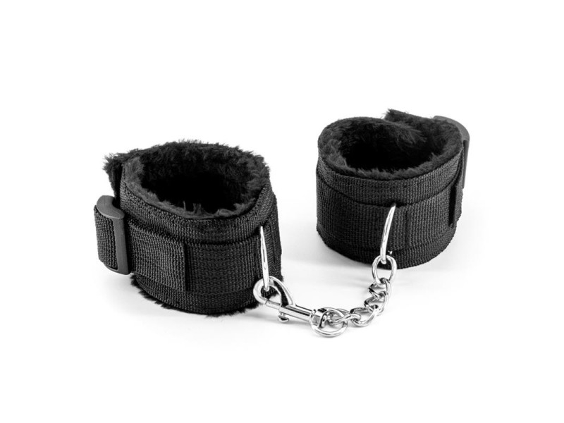 Kit BDSM 10 pcs