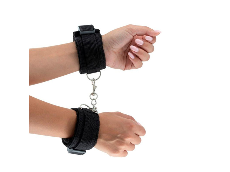 Kit BDSM 10 pcs