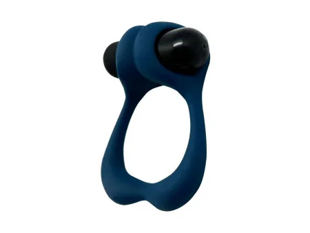 Nutty Anillo Vibrador para el Pene