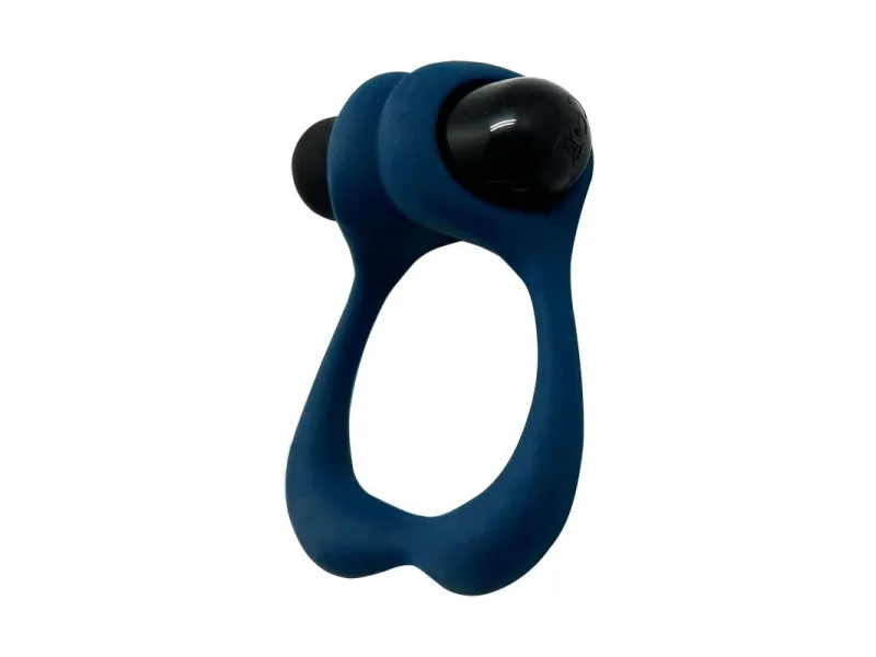 Nutty Anillo Vibrador para el Pene