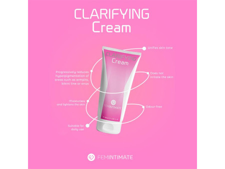 Crema Blanqueadora