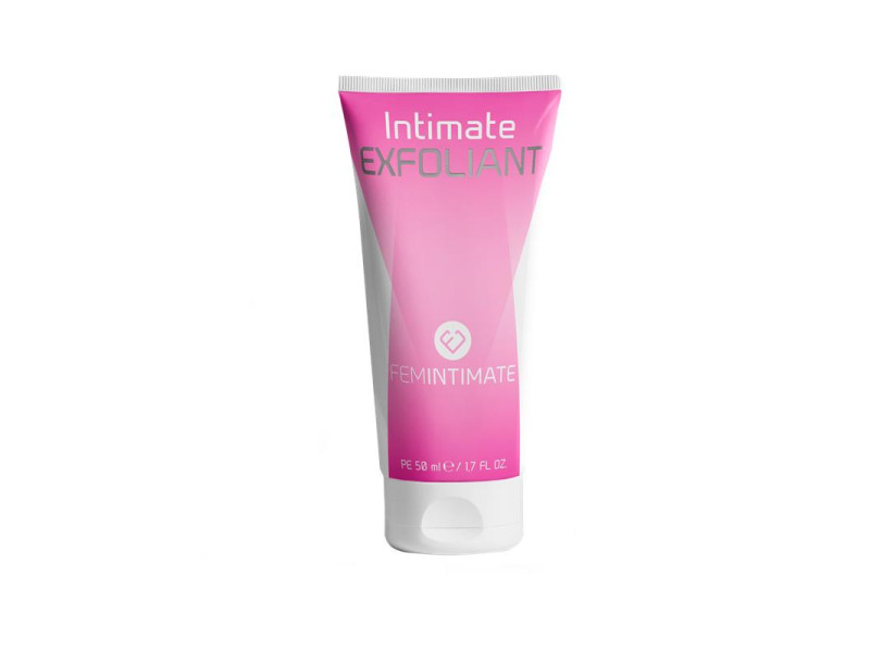 Exfoliante Intimo 50 ml