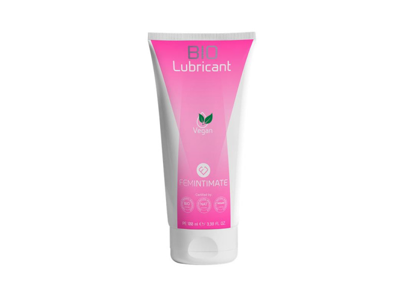 Lubricante Bio 100ml Lubricante Bio 100ml