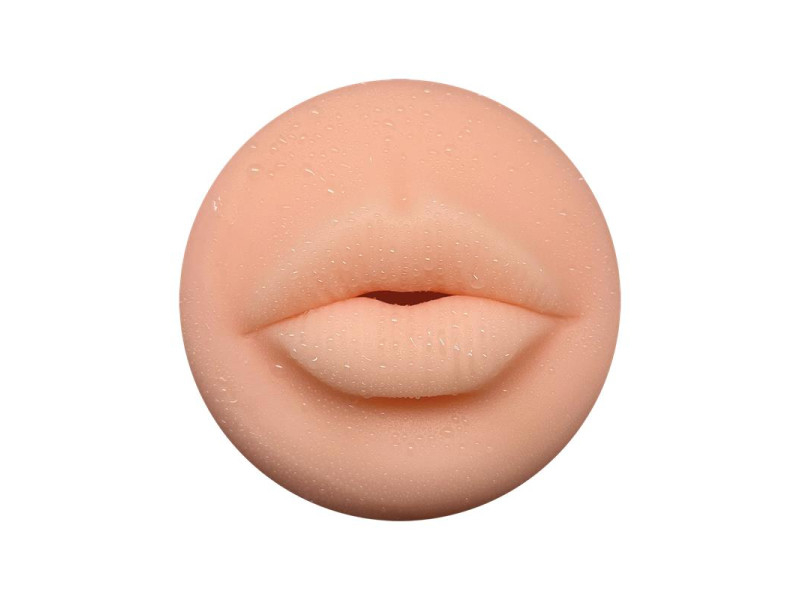 Oral Maxi Flesh Masturbador Talla L