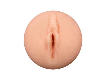 Vaginal Maxi Flesh Masturbador Talla L