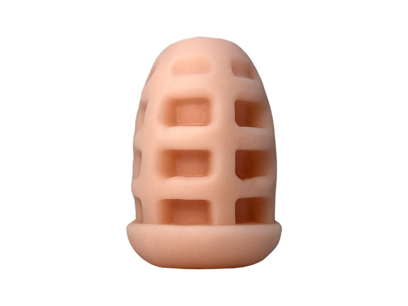 Mini Masturbador Anal Experience